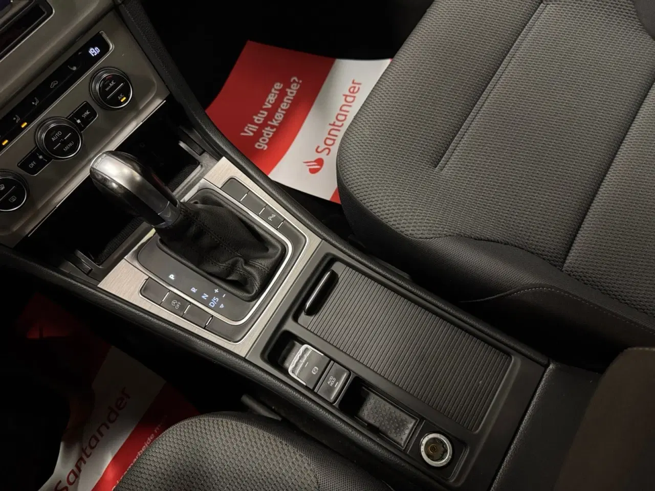 Billede 11 - VW Golf VII 1,4 TSi 122 Comfortline Variant DSG BM