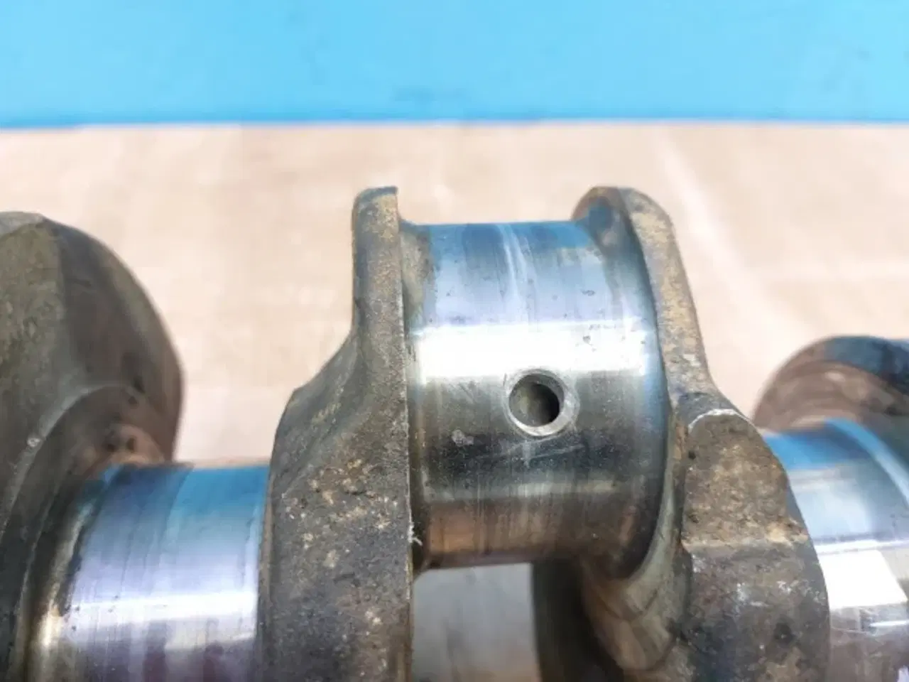 Billede 9 - John Deere 2650 Krumtap T23517