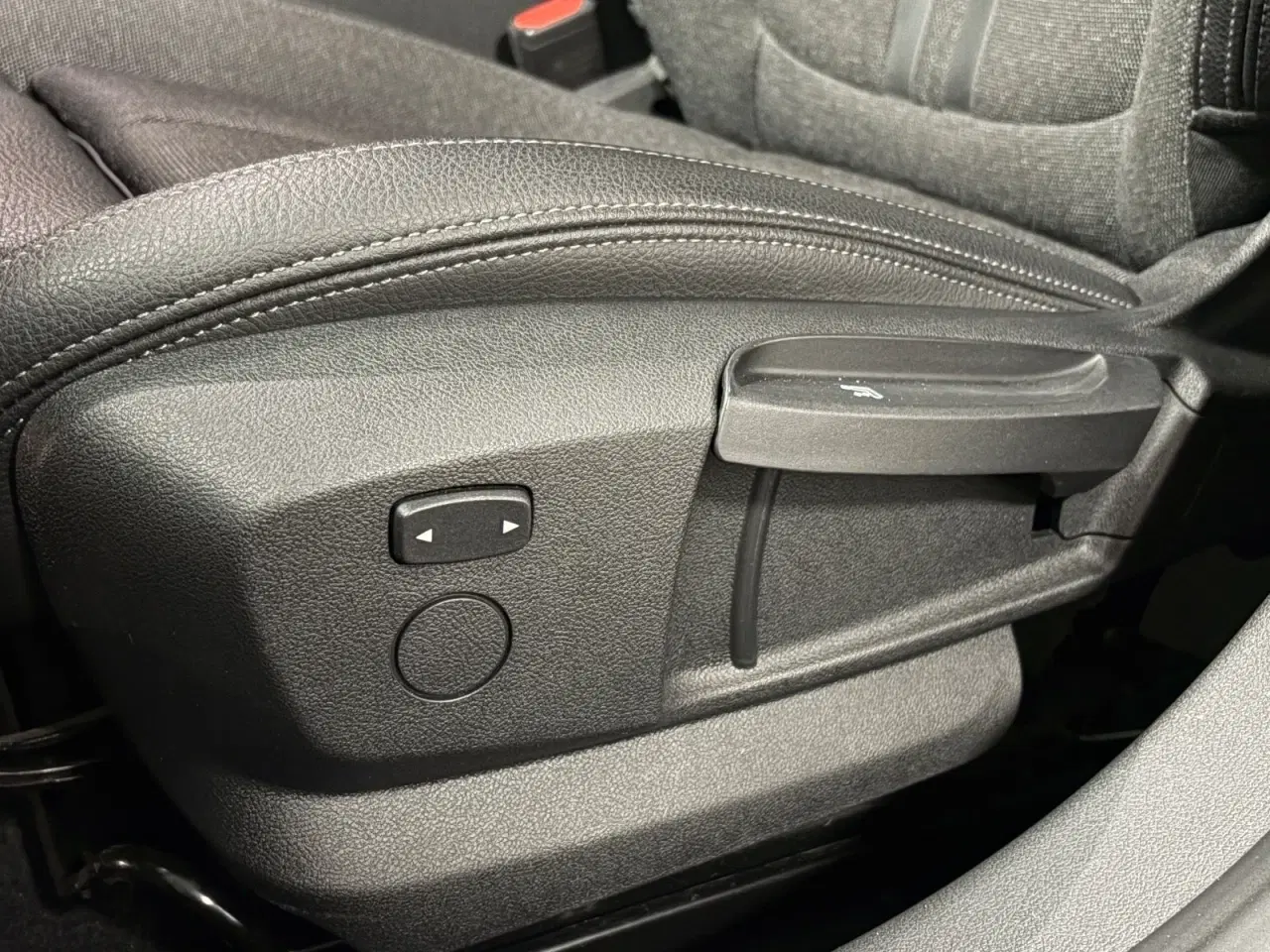 Billede 8 - BMW 118i 1,5 Sport Line aut.