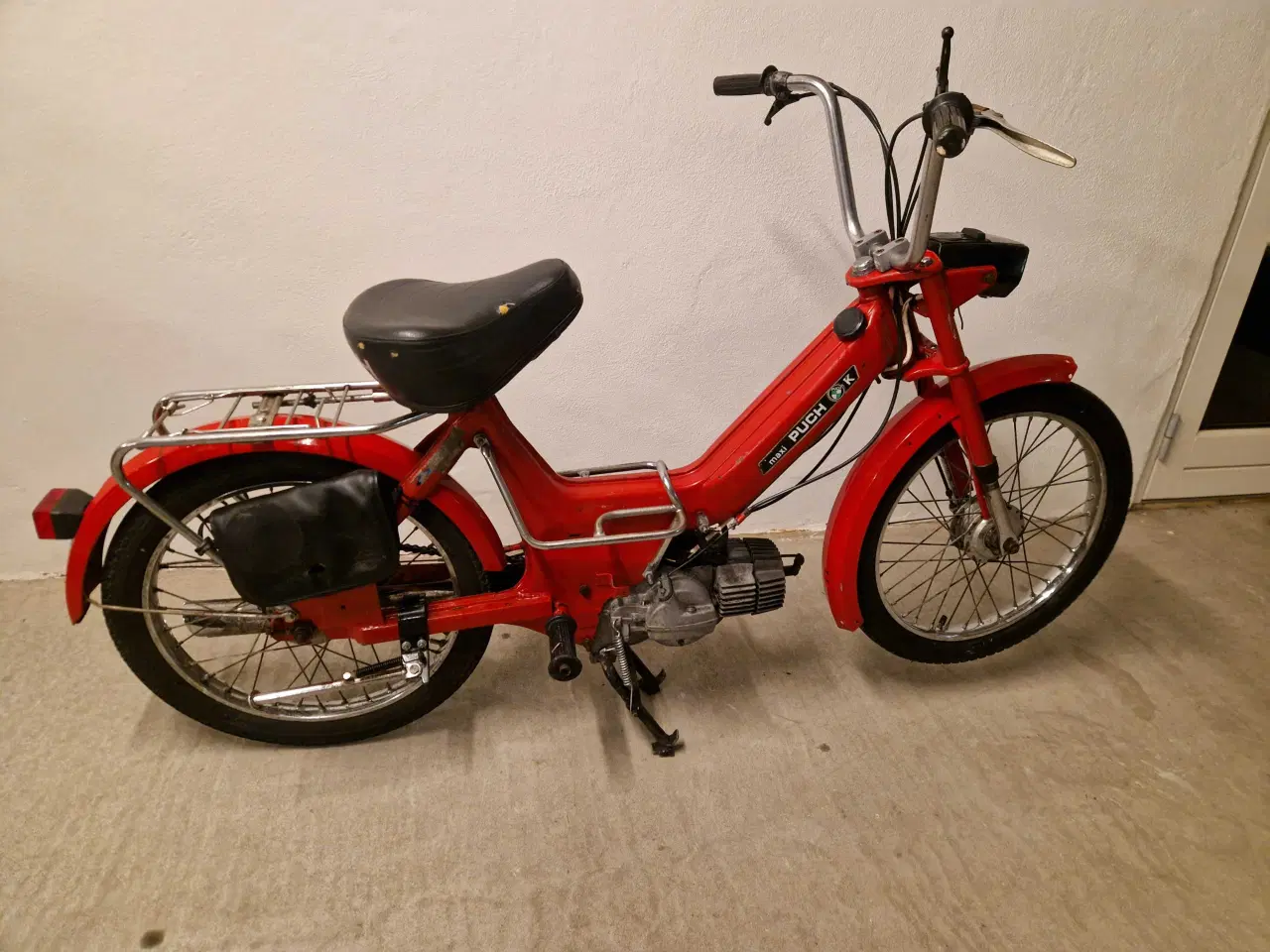 Billede 5 - Puch maxi 