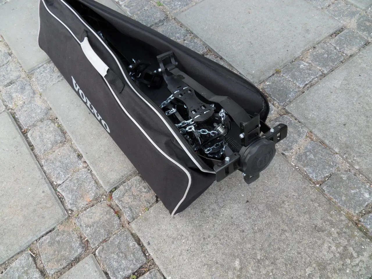 Billede 3 - SNEKÆDER TIL VOLVO eller tilsvarende hjulstørrelse