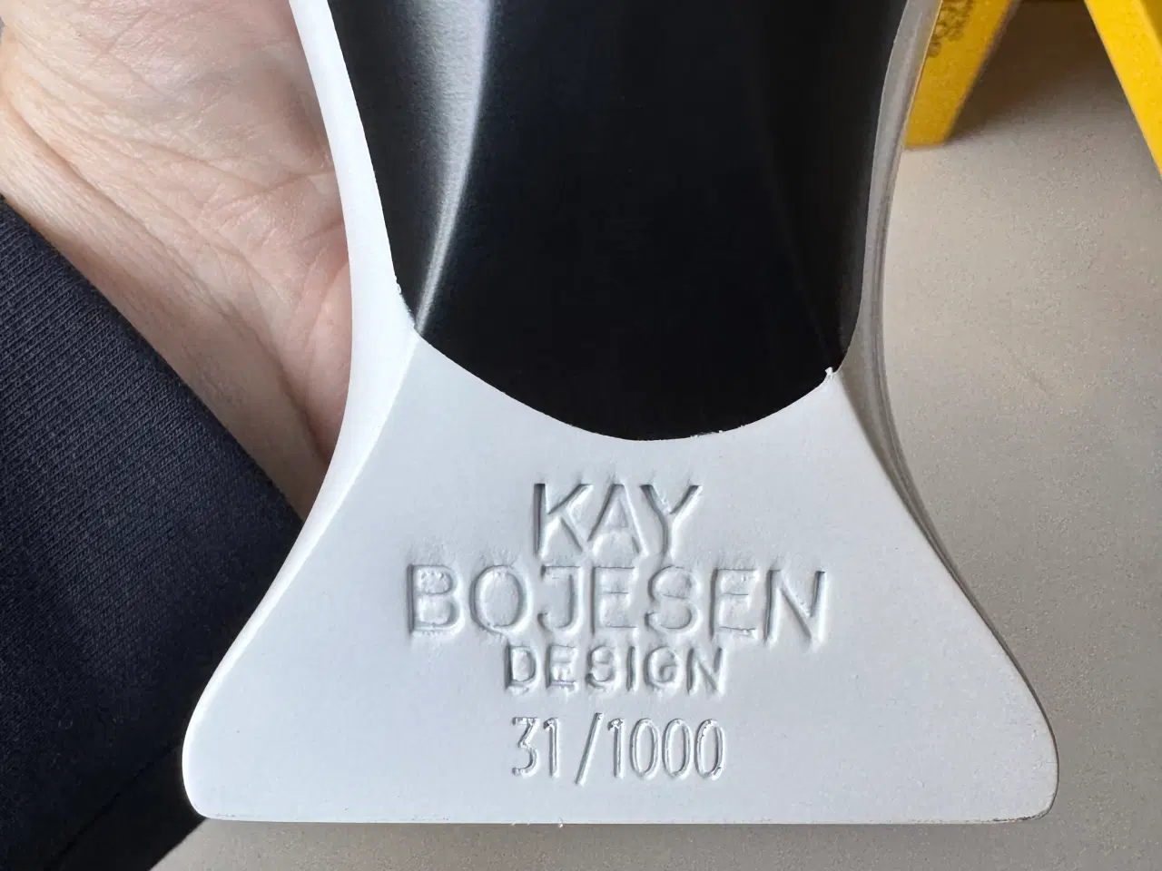 Billede 8 - Kay Bojesen x Leif Sylvester - Cow Bird H20 cm