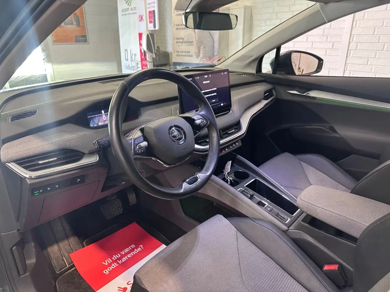 Billede 7 - Skoda Enyaq 60 iV