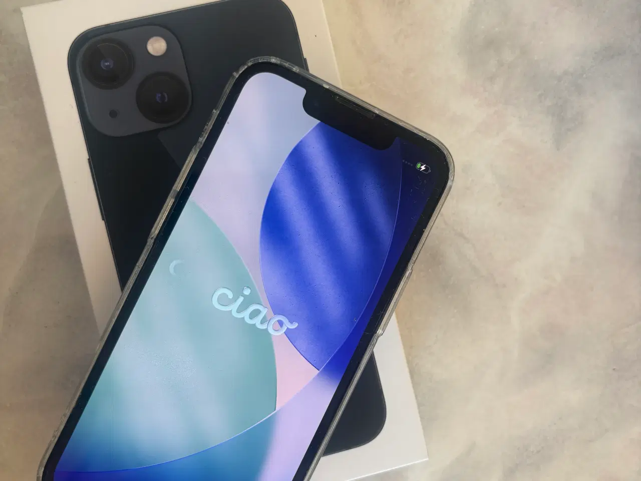 Billede 1 - iPhone 13 mini