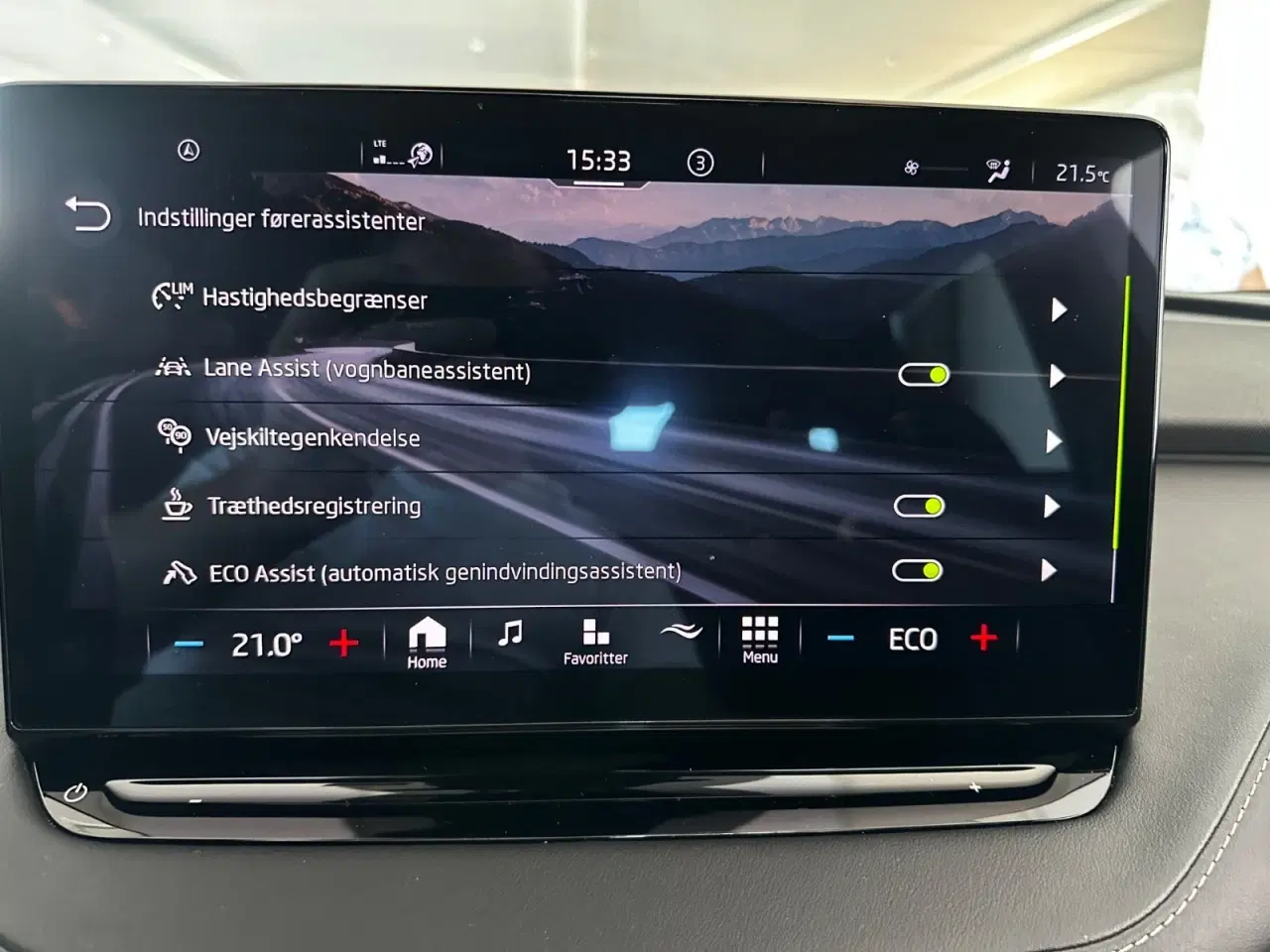 Billede 18 - Skoda Enyaq 60 iV Sportline