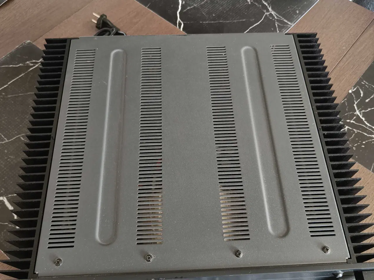 Billede 3 - NAD 218 thx 