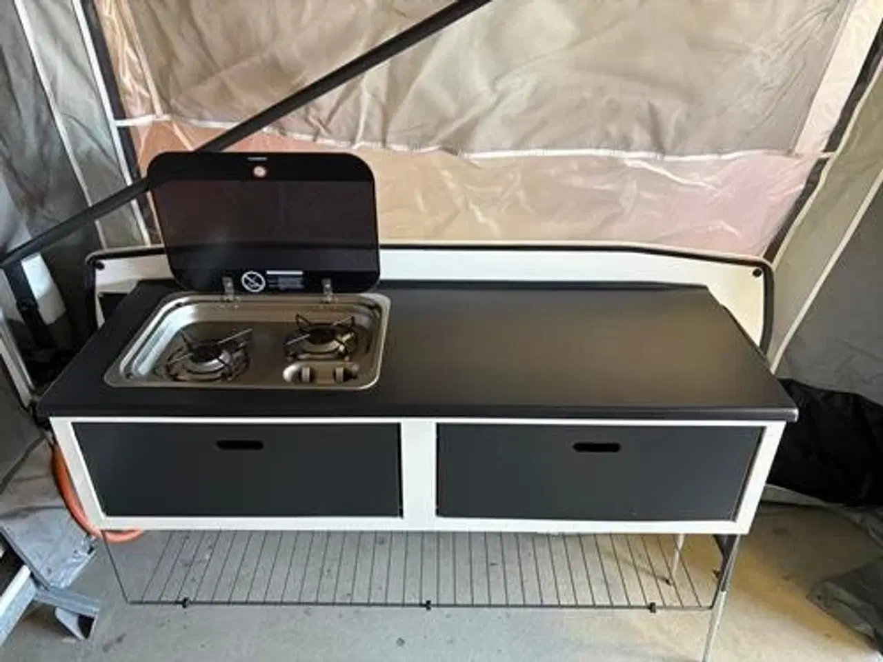 Billede 4 - Camp-let Dream LB 500 LB