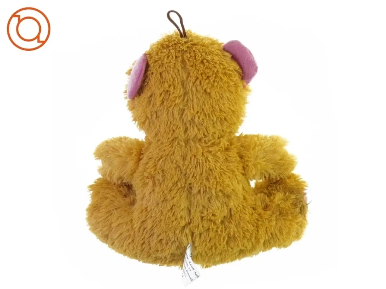 Billede 2 - Bamse (str. 23 cm)
