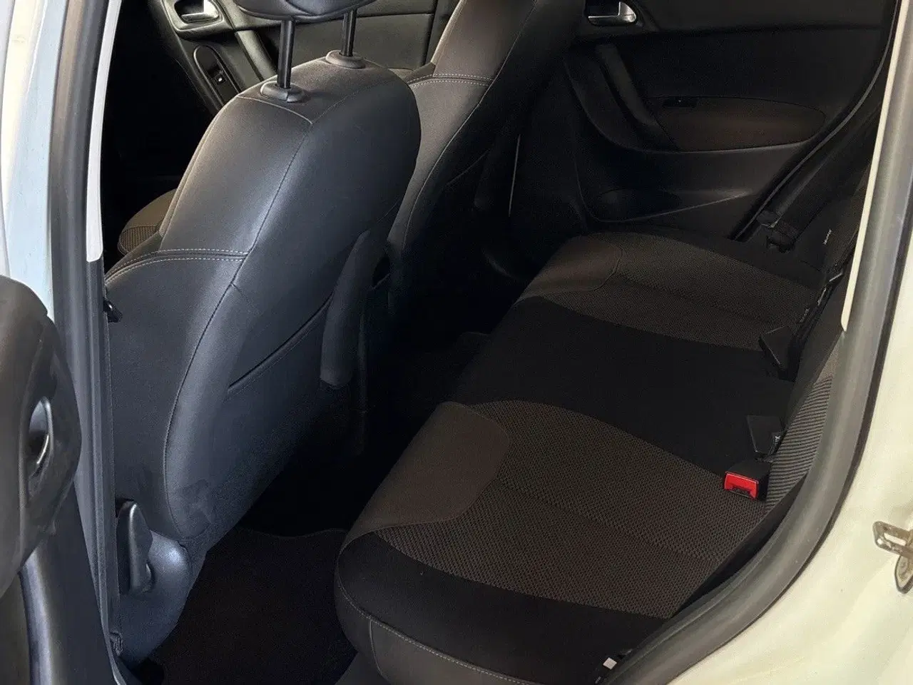 Billede 6 - Citroën C3 1,5 Blue HDi Seduction start/stop 100HK 5d