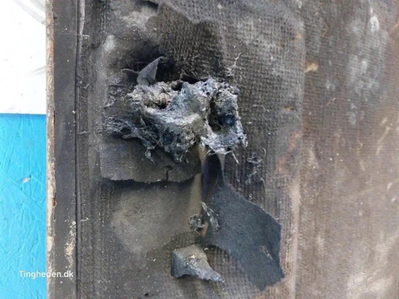 Billede 7 - Massey Ferguson 3060 Trap 3385434M92