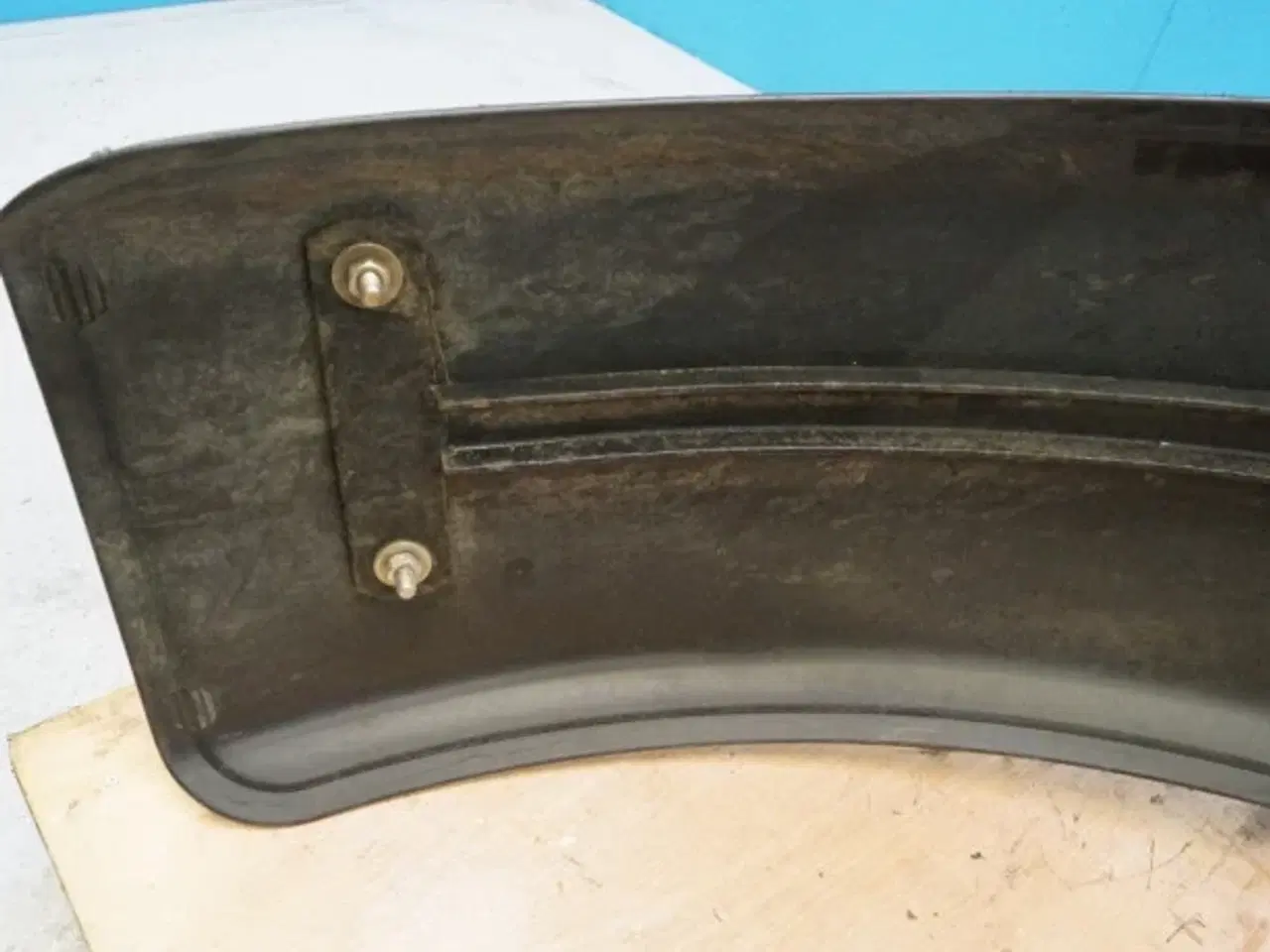 Billede 6 - Ford 6640 Skærm H. E9NN16015CA