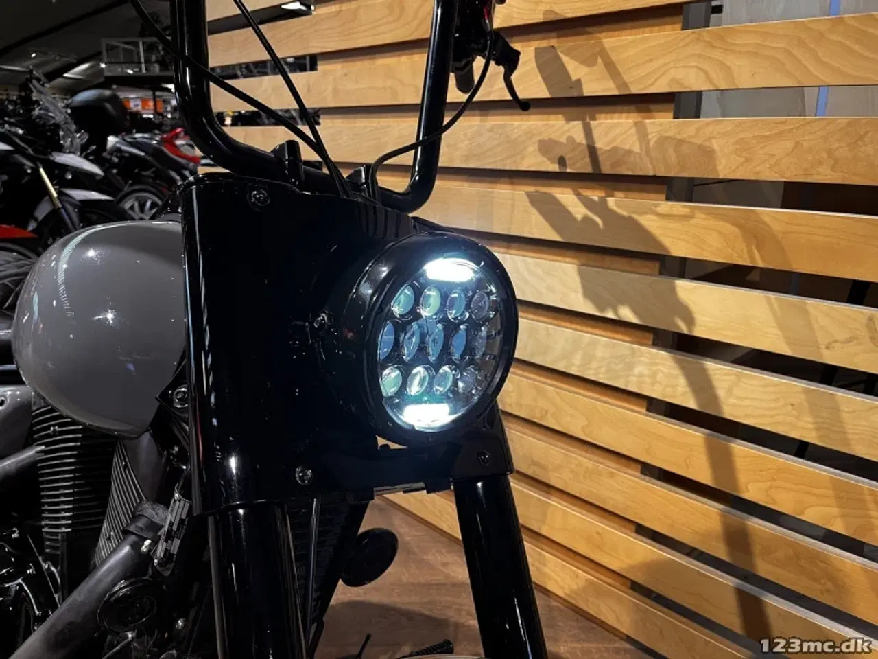 Billede 8 - Suzuki VL 1500 Intruder