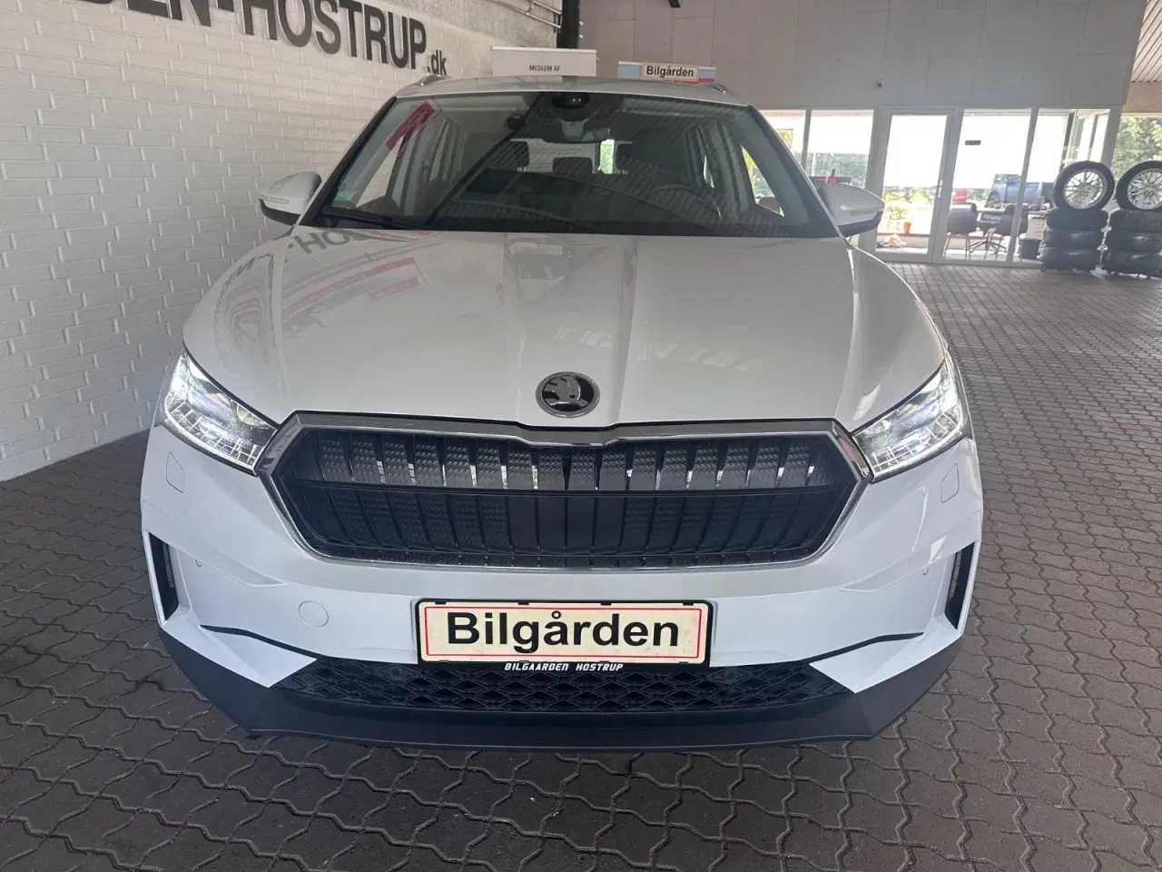 Billede 2 - Skoda Enyaq 80 iV