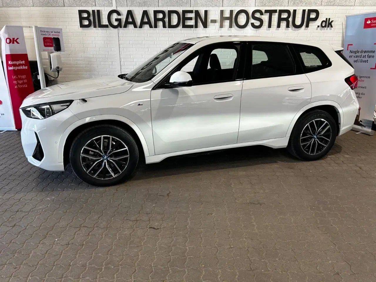 Billede 3 - BMW iX1  eDrive20 M-Sport