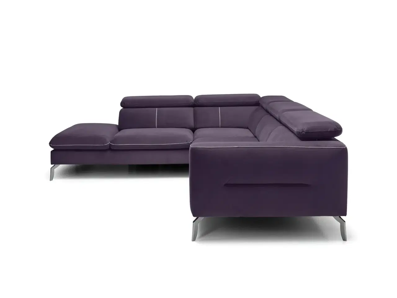 Billede 6 - AVENZA HJØRNESOFA  280x240