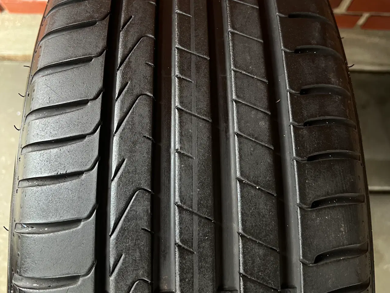 Billede 6 - 🔥Originale VWID4/5 og Enyaq fælge🔥