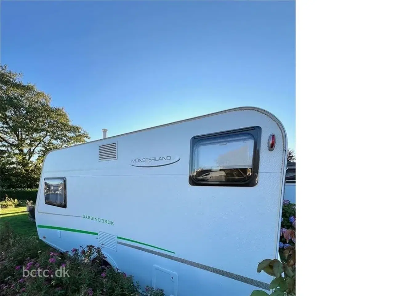 Billede 3 - 2023 - LMC SASSINO 390 K