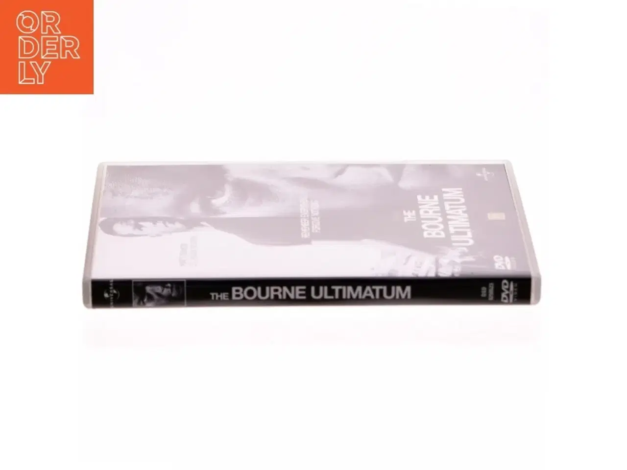 Billede 2 - The Bourne Ultimatum