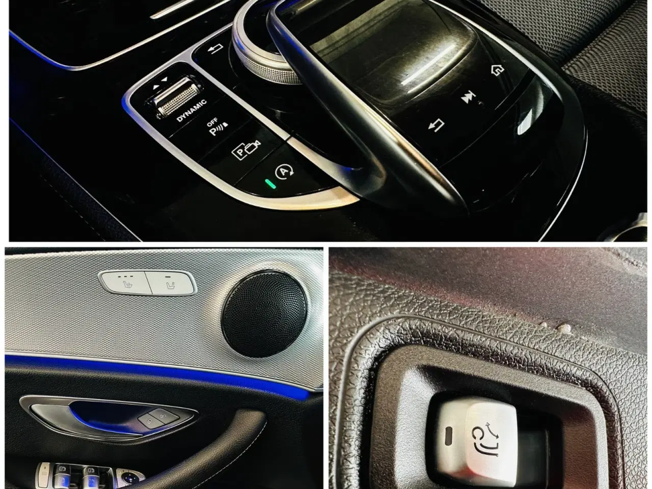 Billede 16 - Mercedes E350 d 3,0 Avantgarde aut.