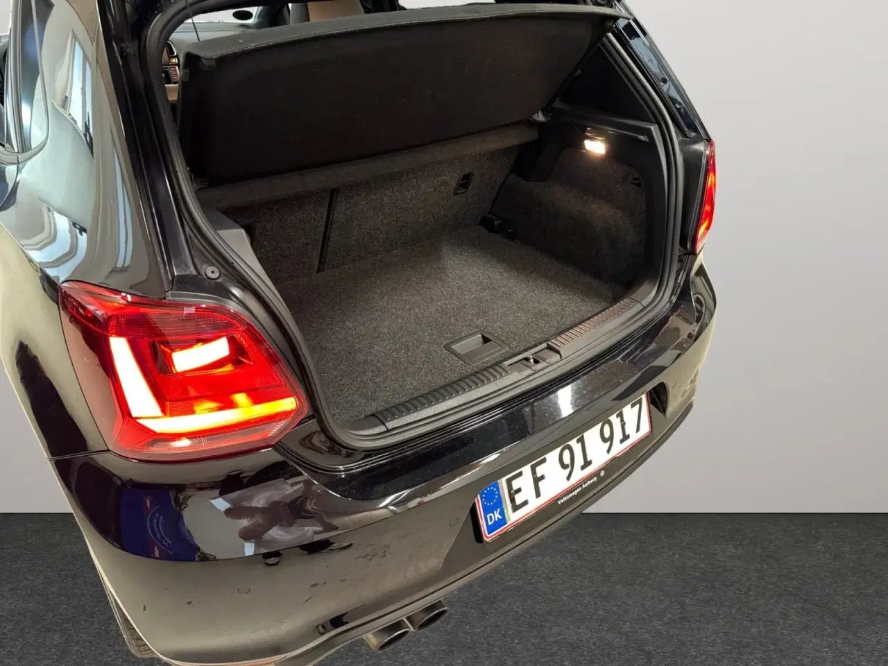 Billede 12 - VW Polo 1,4 TSi 150 BlueGT