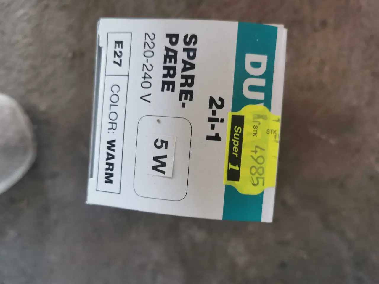 Billede 4 - Lidt af hvert