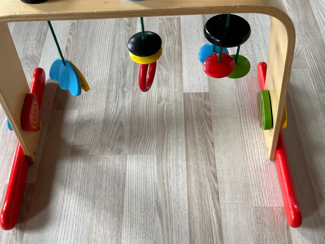 Billede 1 - Børne legetøj.