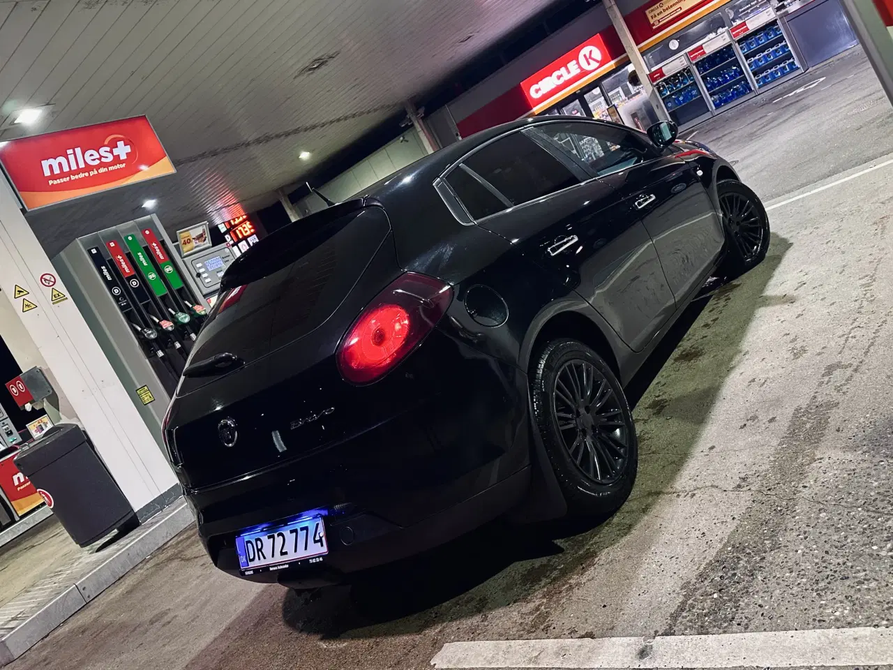 Billede 2 - FIAT BRAVO | MJT SPORT 