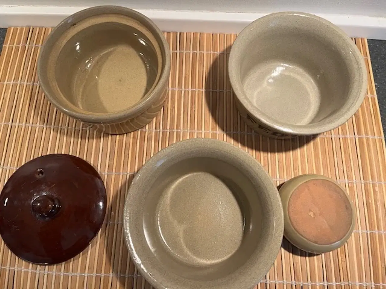 Billede 12 - Moira Pottery – Klassisk Engelsk Stentøj