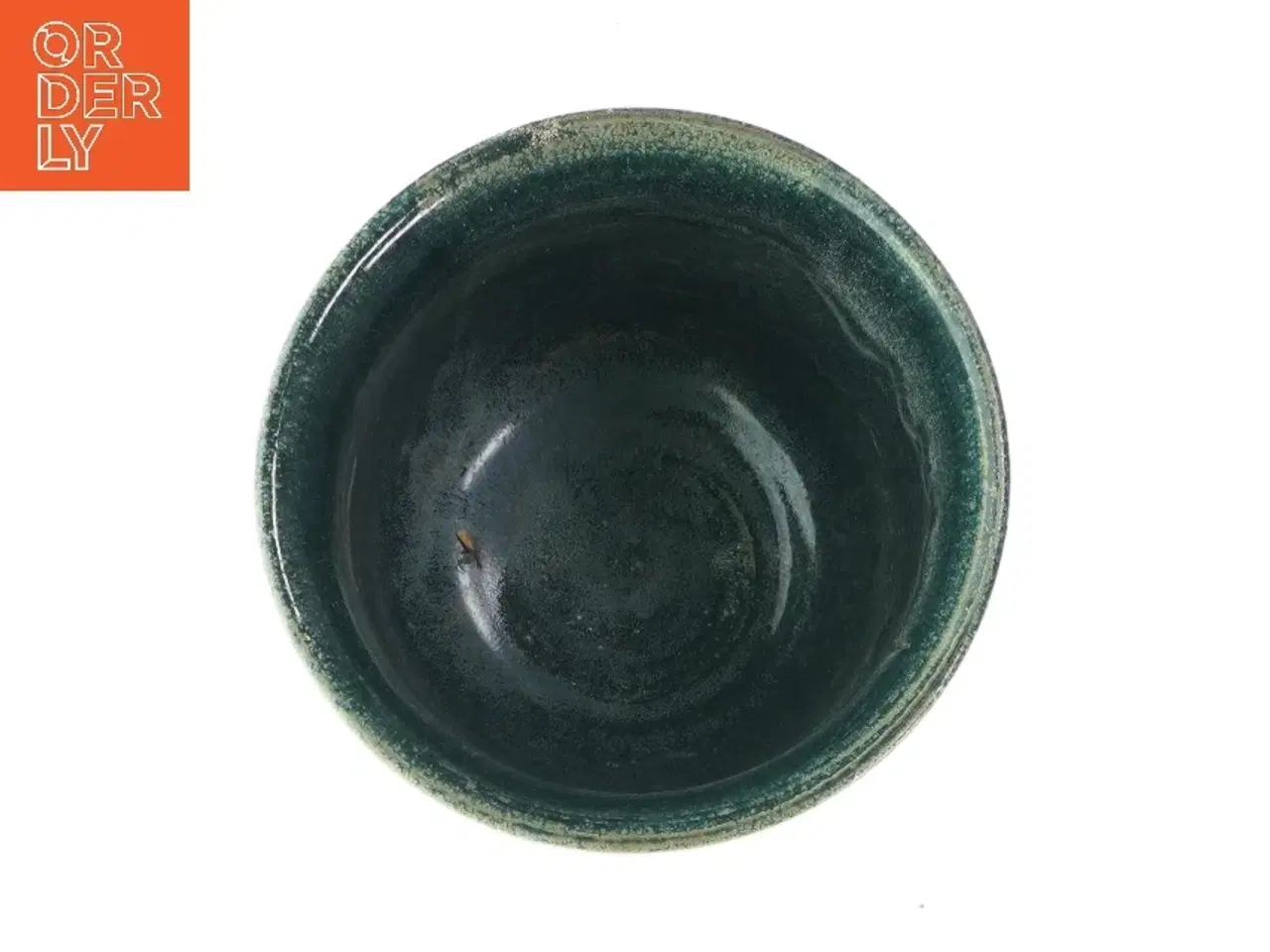 Billede 3 - Krukke fra Ukendt  (str. HØ: 13x17cm)