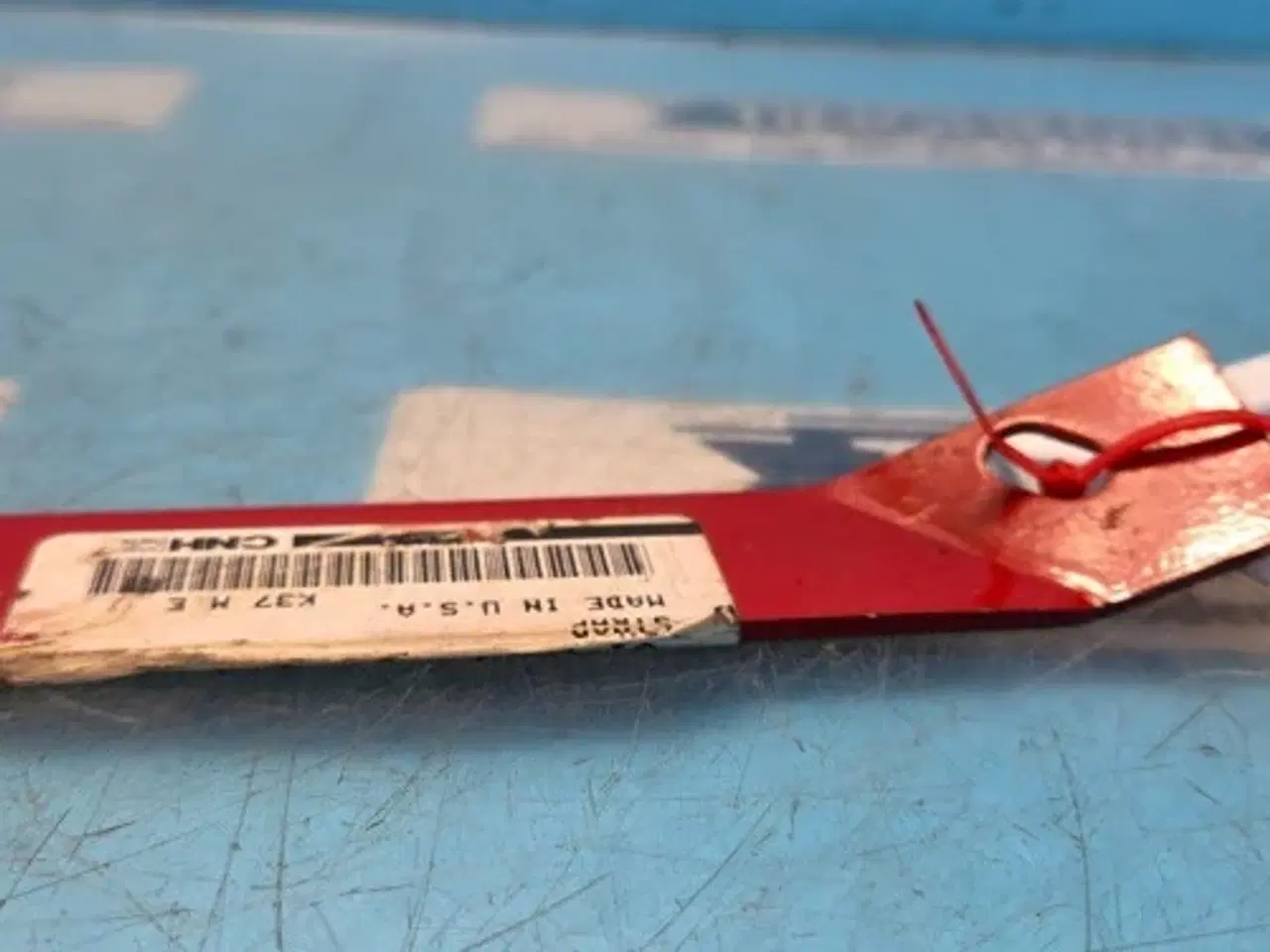 Billede 5 - Case 2365 Beslag 445549A1