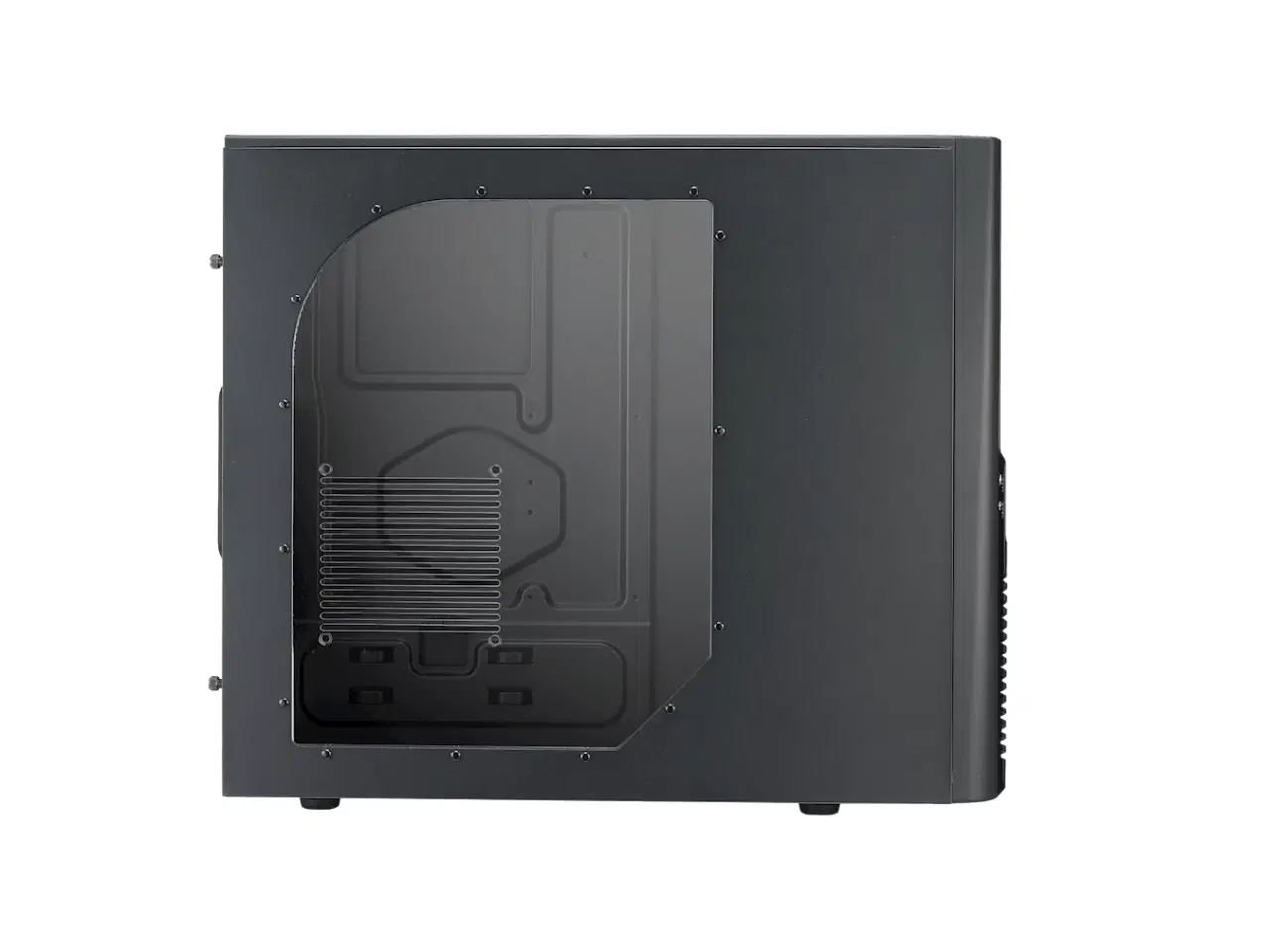 Billede 7 - Cooler Master ELITE 430 BLACK kabinet