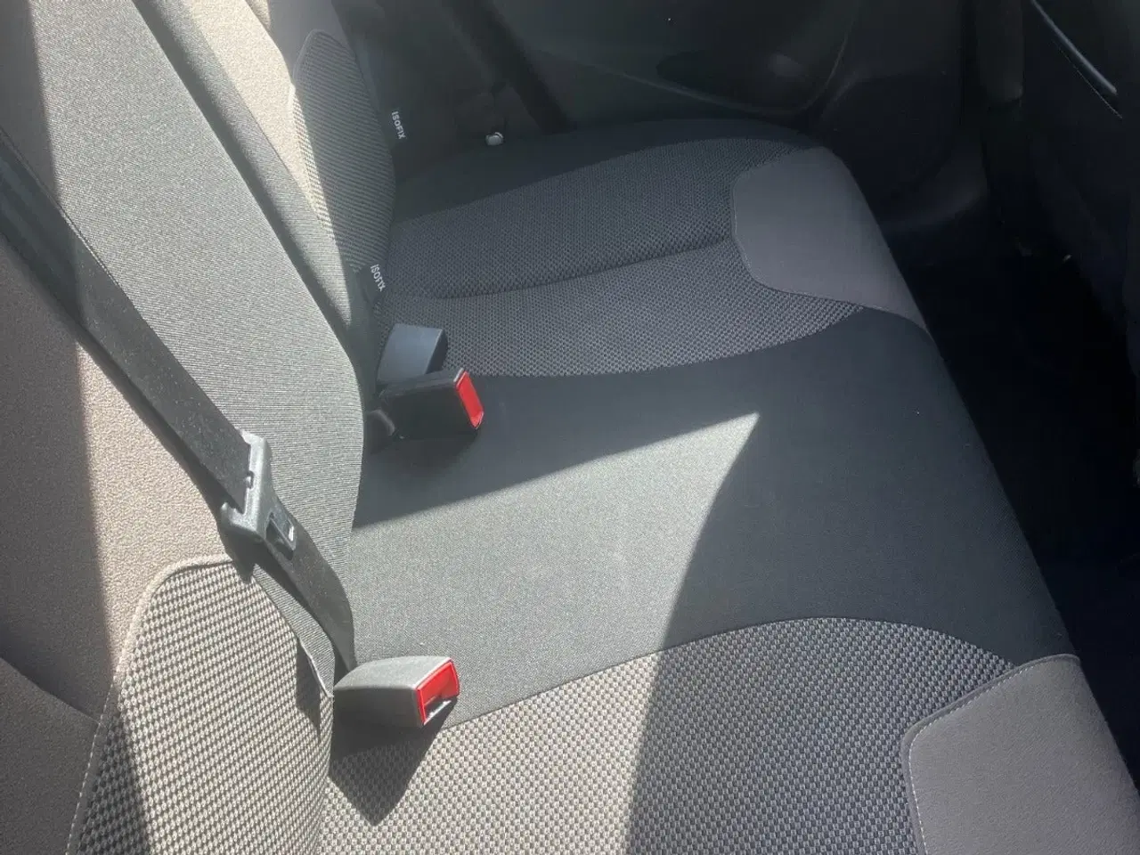 Billede 6 - Citroën C3 1,6 BlueHDi 100 Seduction Upgrade