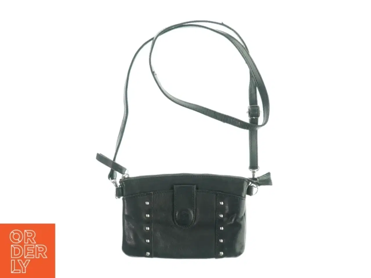 Billede 1 - Crossbody taske fra Pikolinos (str. LB: 20x12 cm)