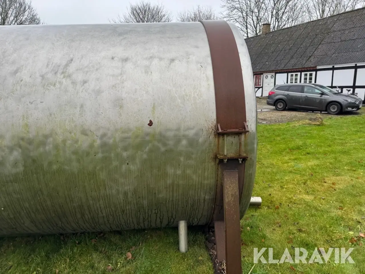 Billede 10 - Vandtank DT