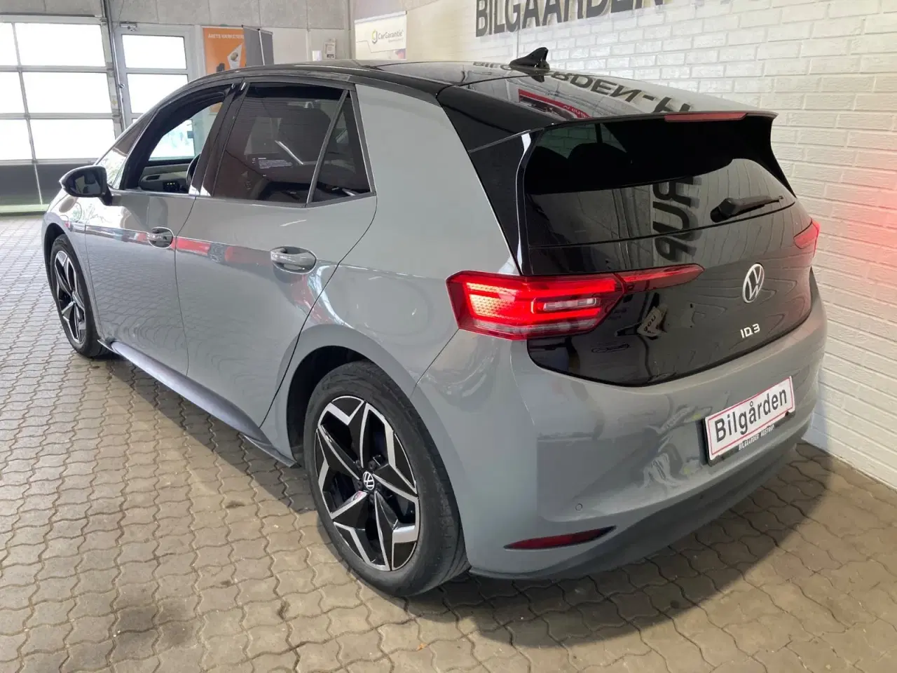 Billede 4 - VW ID.3 58 Pro Family