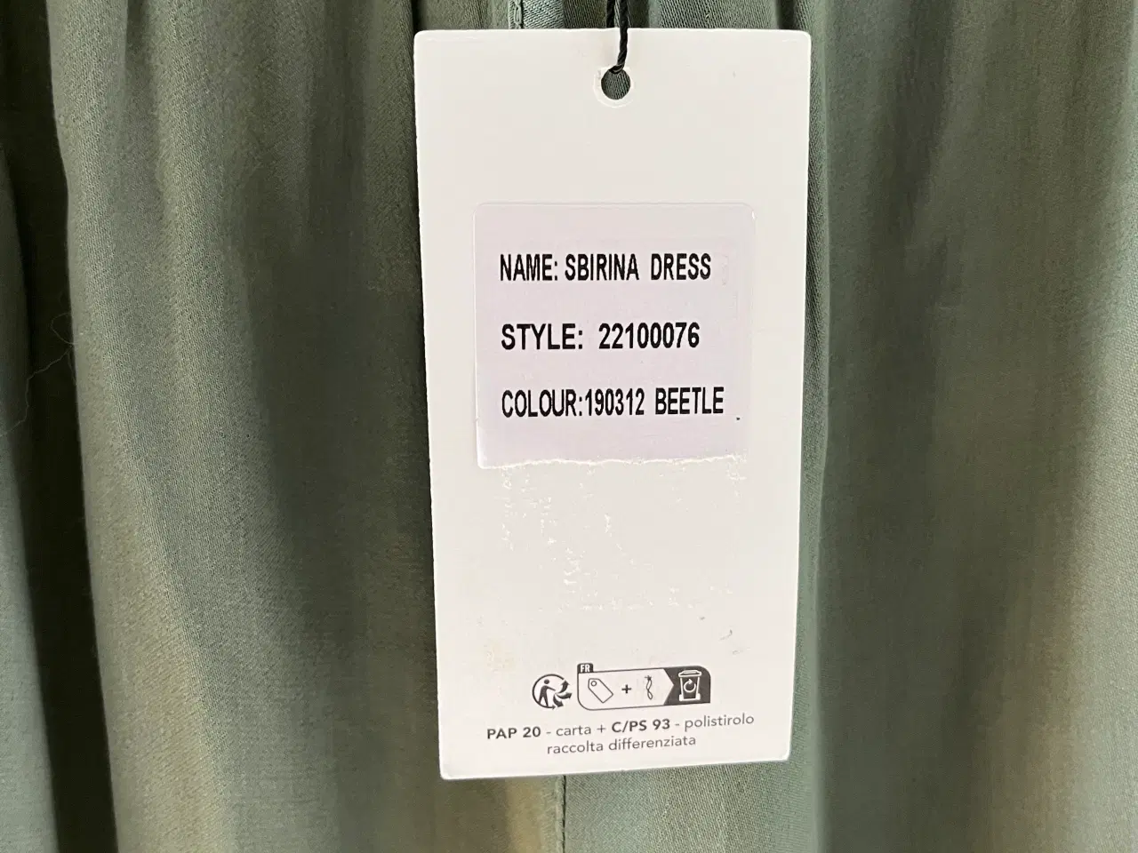 Billede 2 - Cargo pant fra Sorbet str XL nye