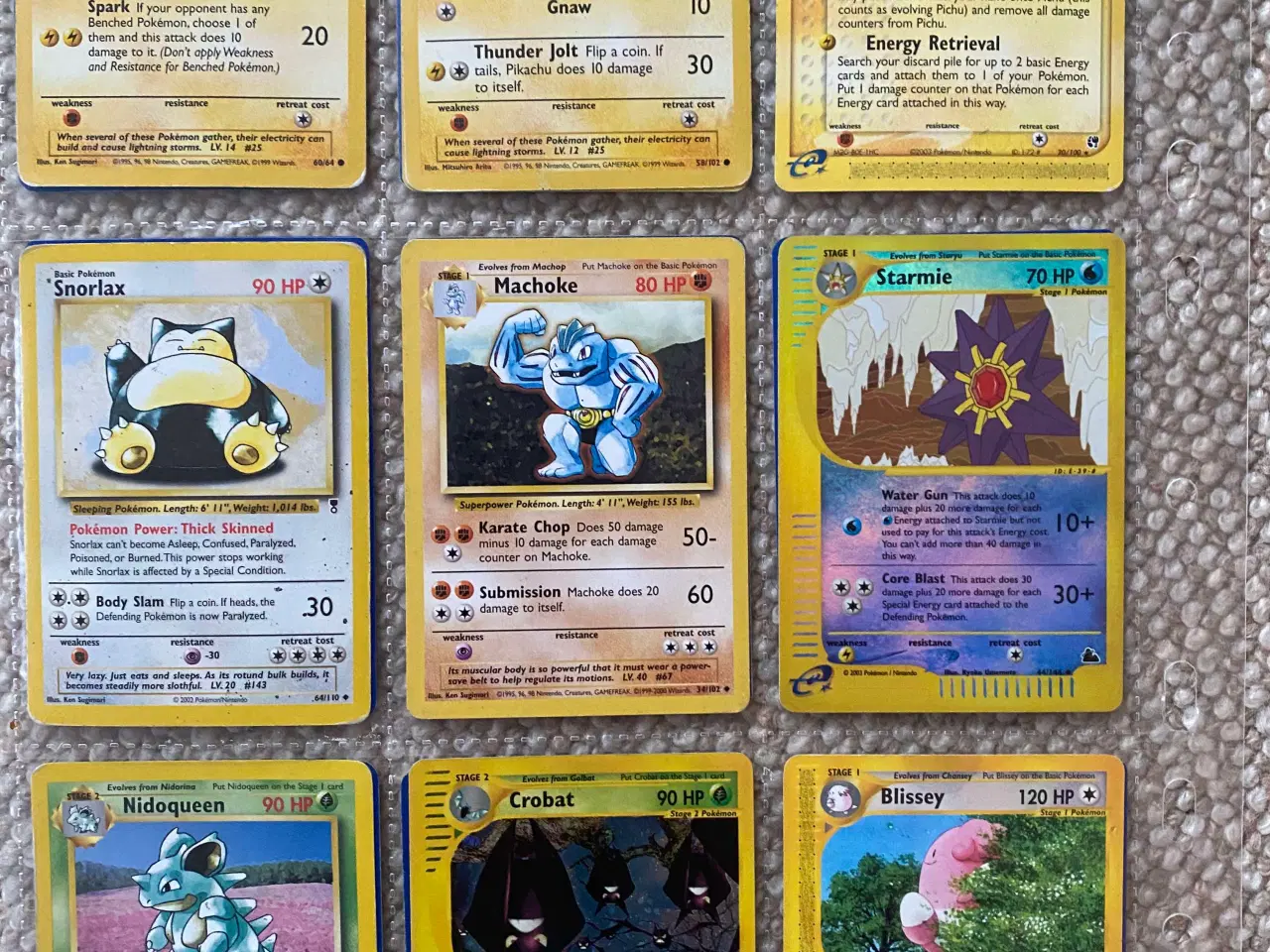 Billede 5 - Pokemonkort sælges