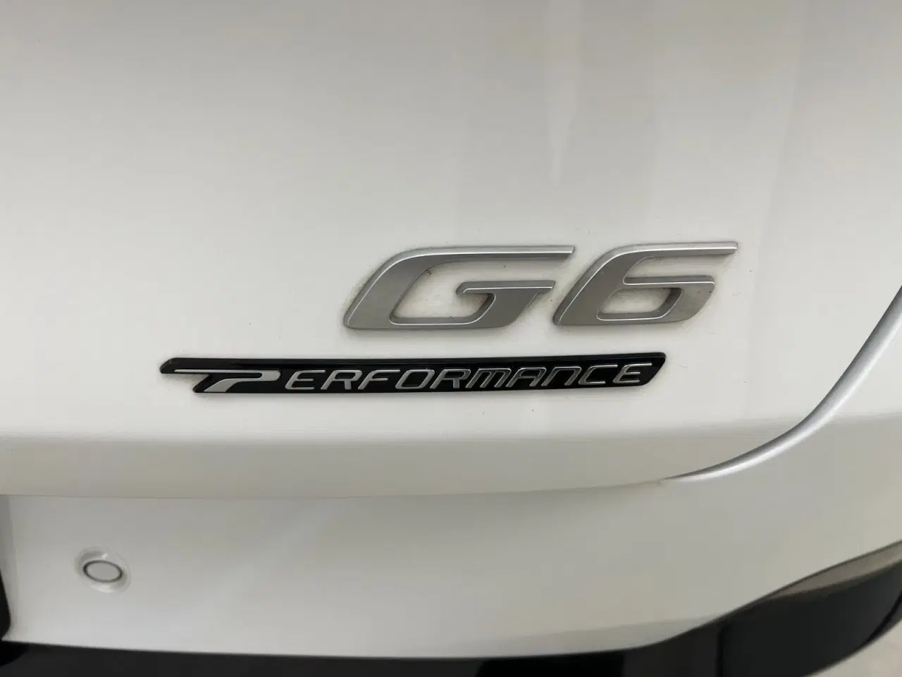 Billede 6 - Xpeng G6  Performance