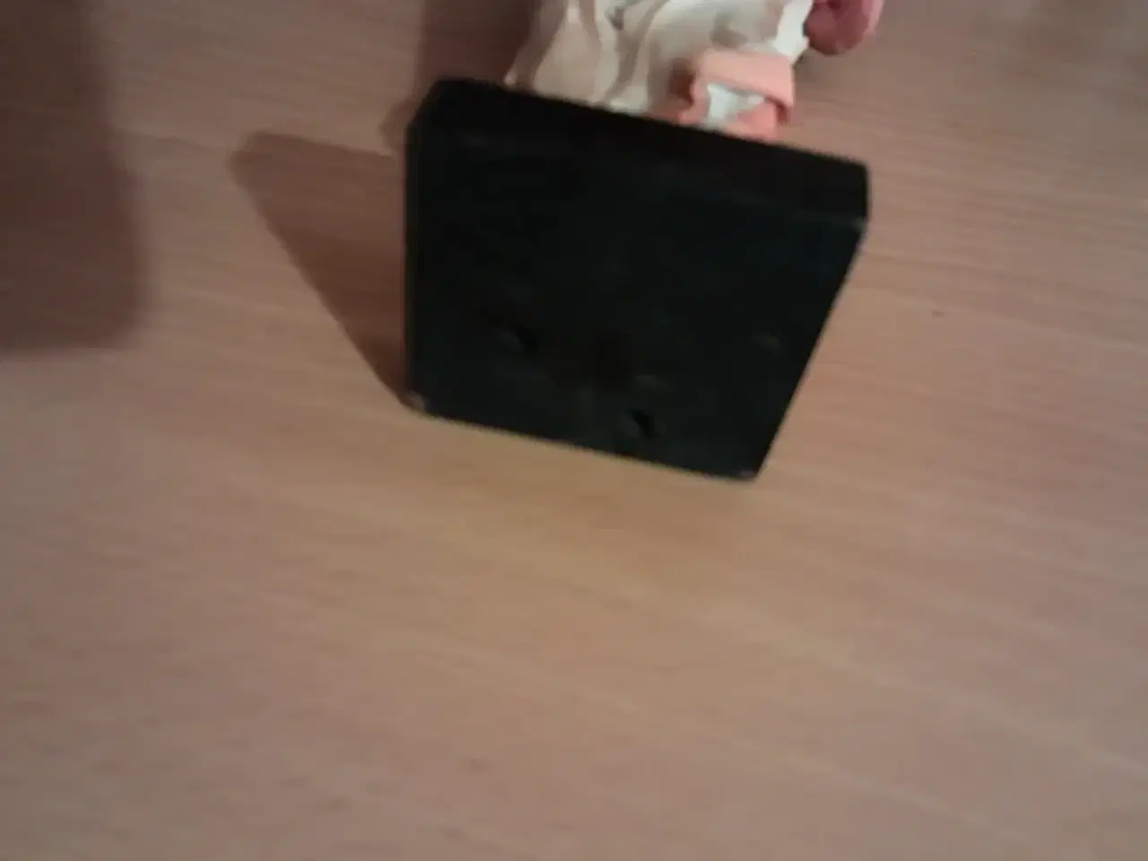 Billede 6 - Indisk vandbærer figur