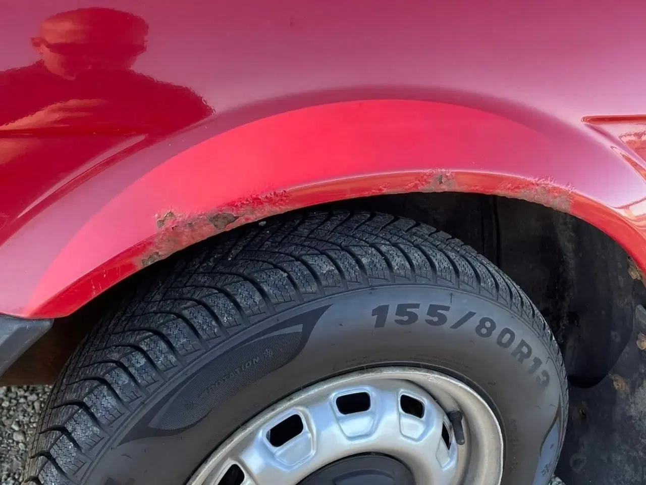 Billede 10 - Toyota Corolla 1.3 Hatchback