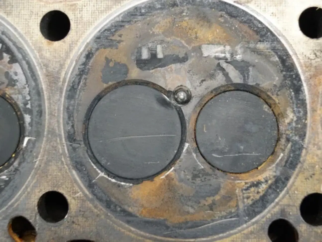 Billede 8 - John Deere 6359T Topstykke RE56303