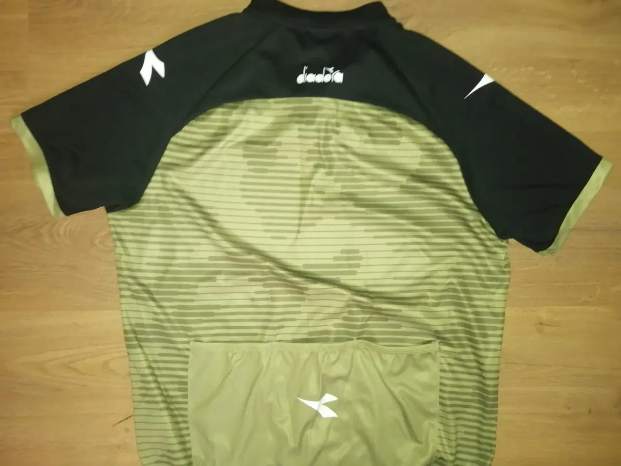 Billede 4 - DIADORA CYKEL TRØJE, STR. XXL, SOM NY