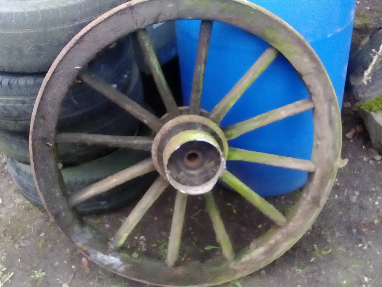 Billede 4 - Forskellige ting 