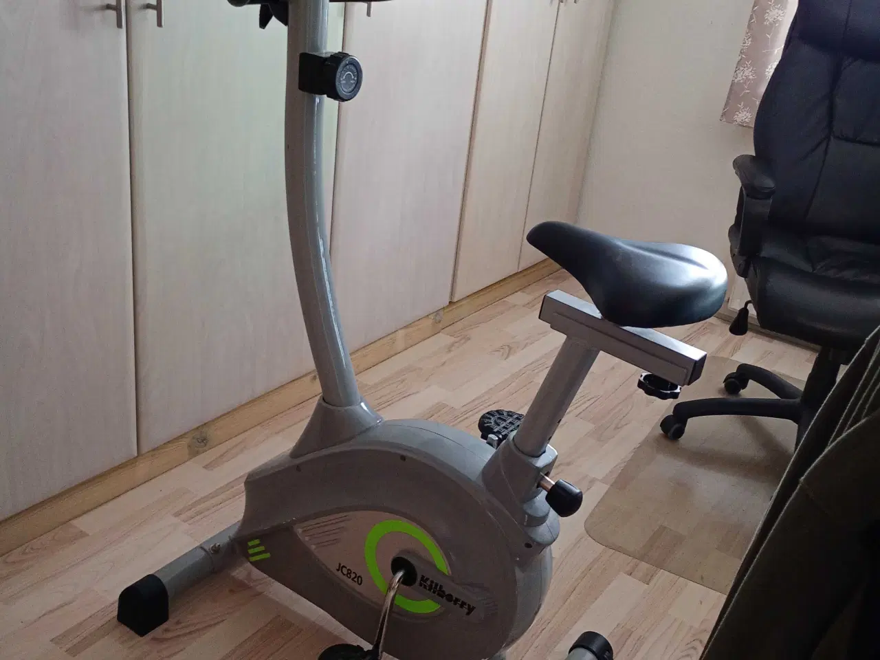 Billede 1 -  Kilberry JC820 Motionscykel 