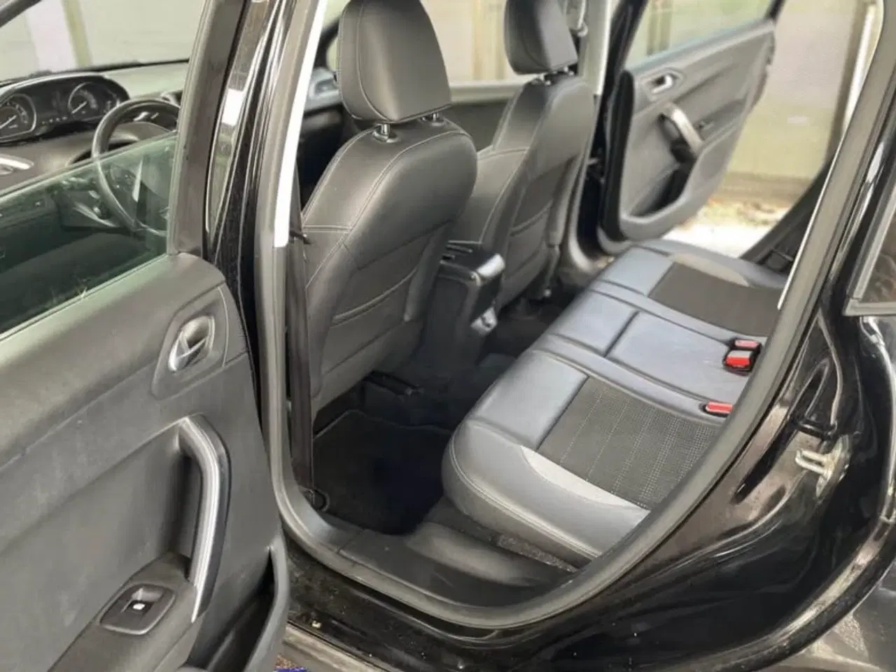 Billede 5 - Peugeot 2008 1,2 VTi – Velholdt, lav km, nysynet –