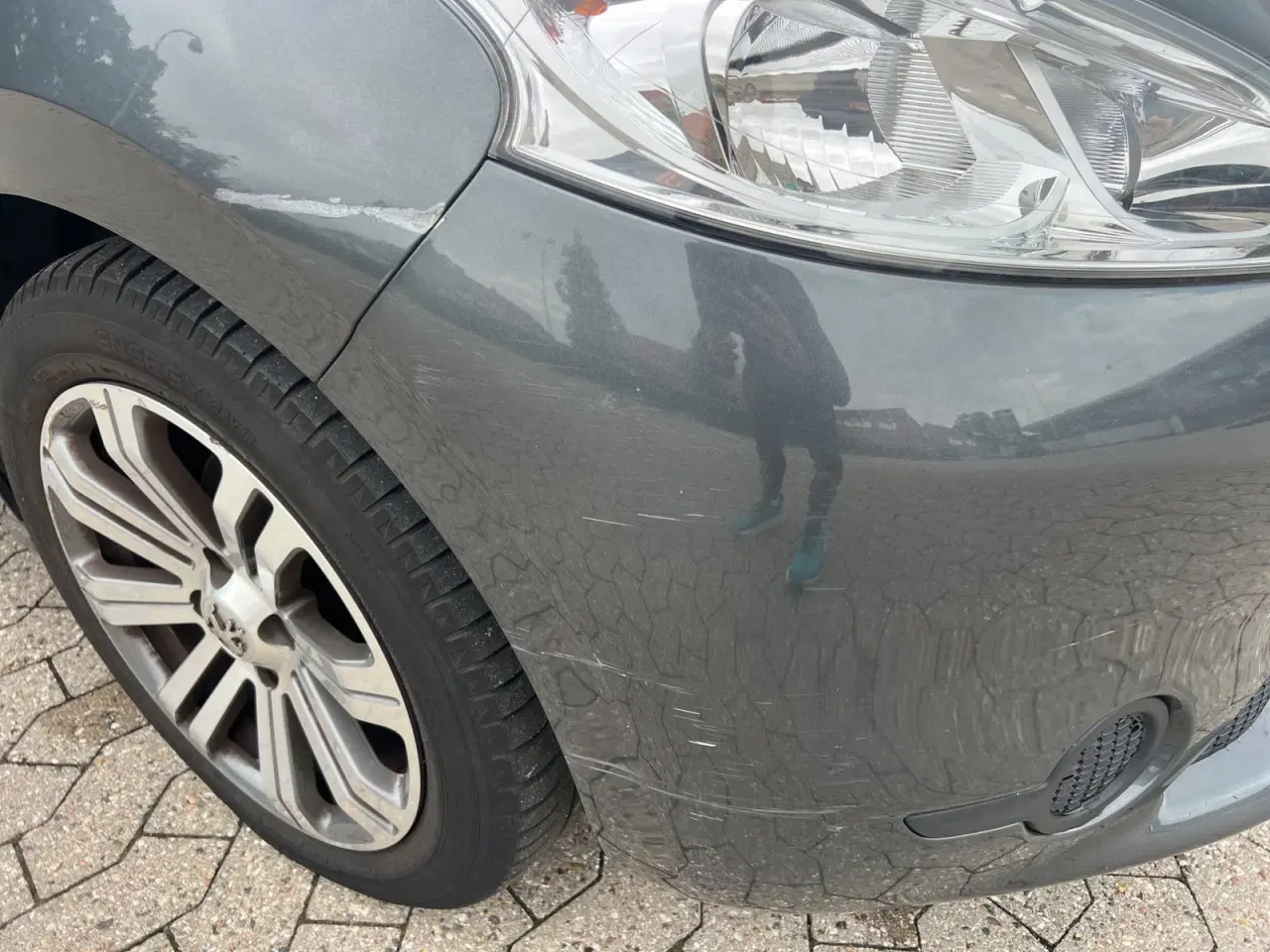 Billede 20 - Peugeot 208 1,2 VTi 82 Active GO