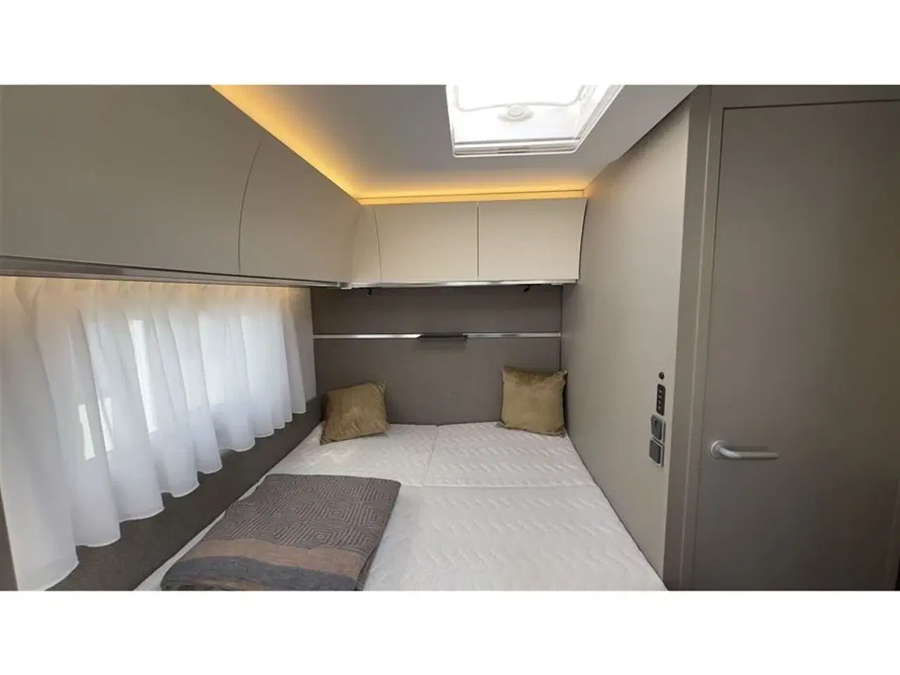 Billede 12 - 2023 - Adria Alpina 583 LP   KOMMISSIONSVOGN