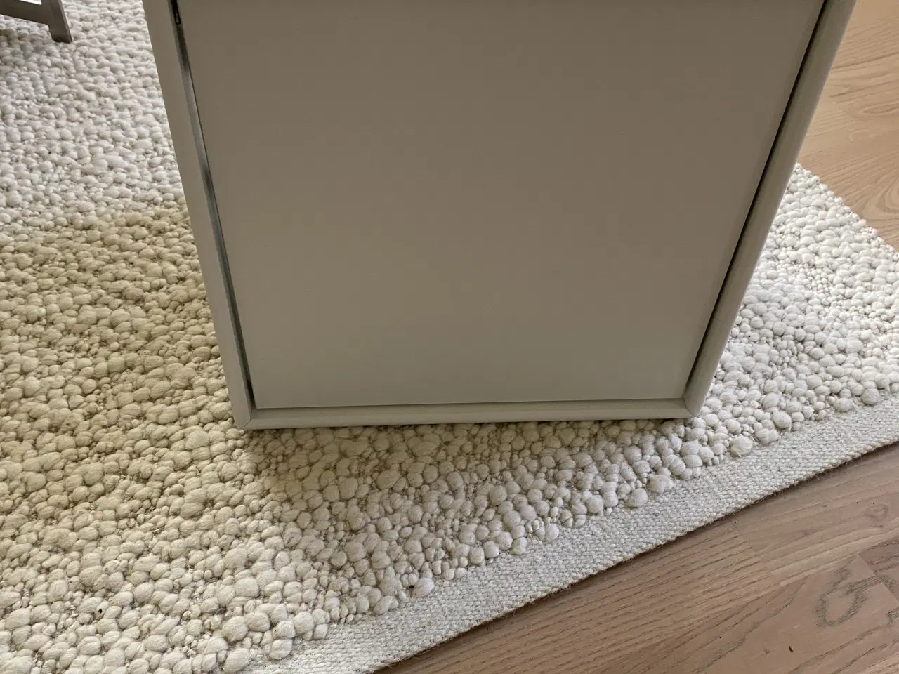 Billede 1 - Montana reol m. klaplåge