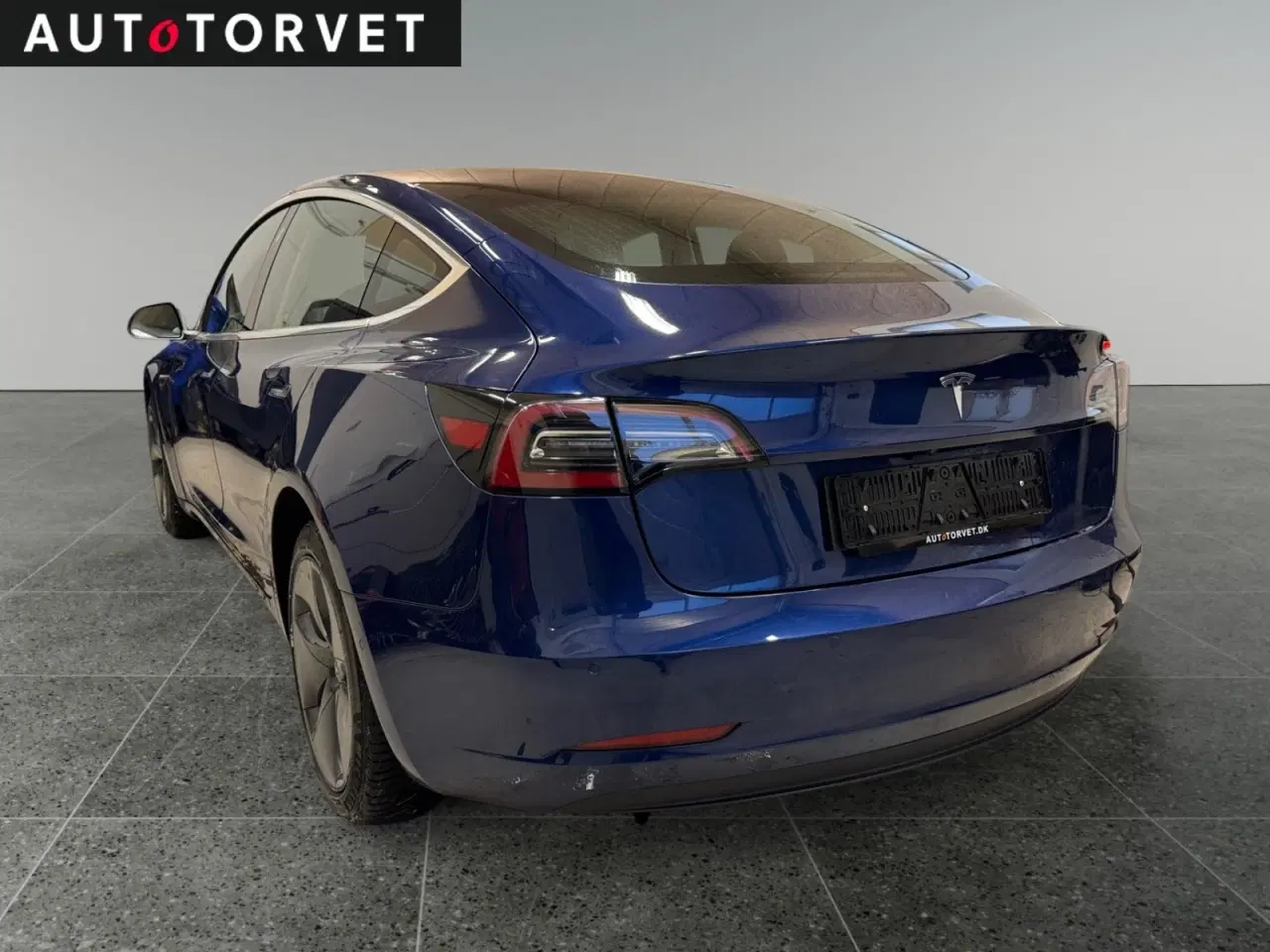 Billede 4 - Tesla Model 3  Standard Range+ RWD