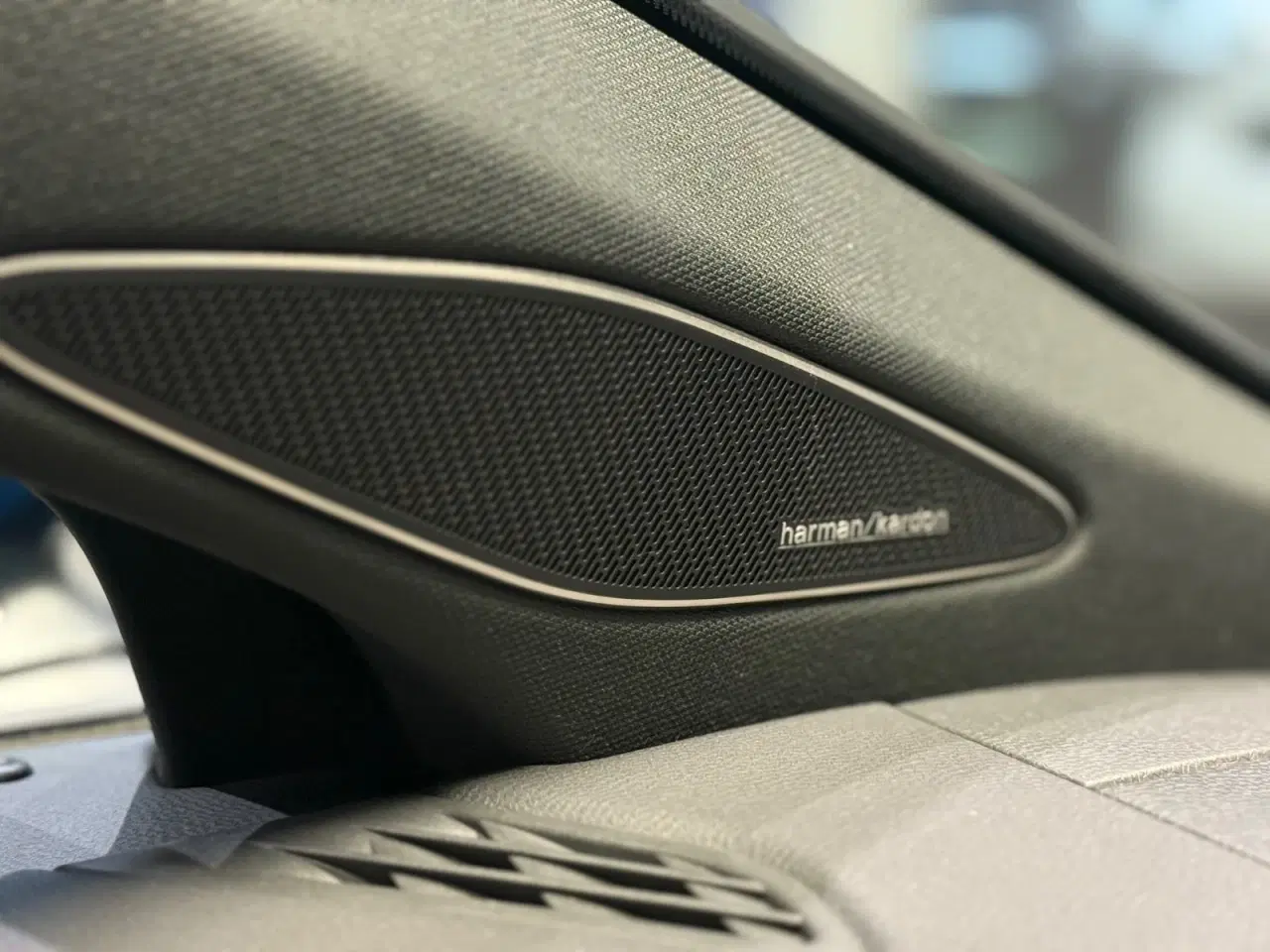 Billede 15 - VW ID.7 77 Pro Business Premium